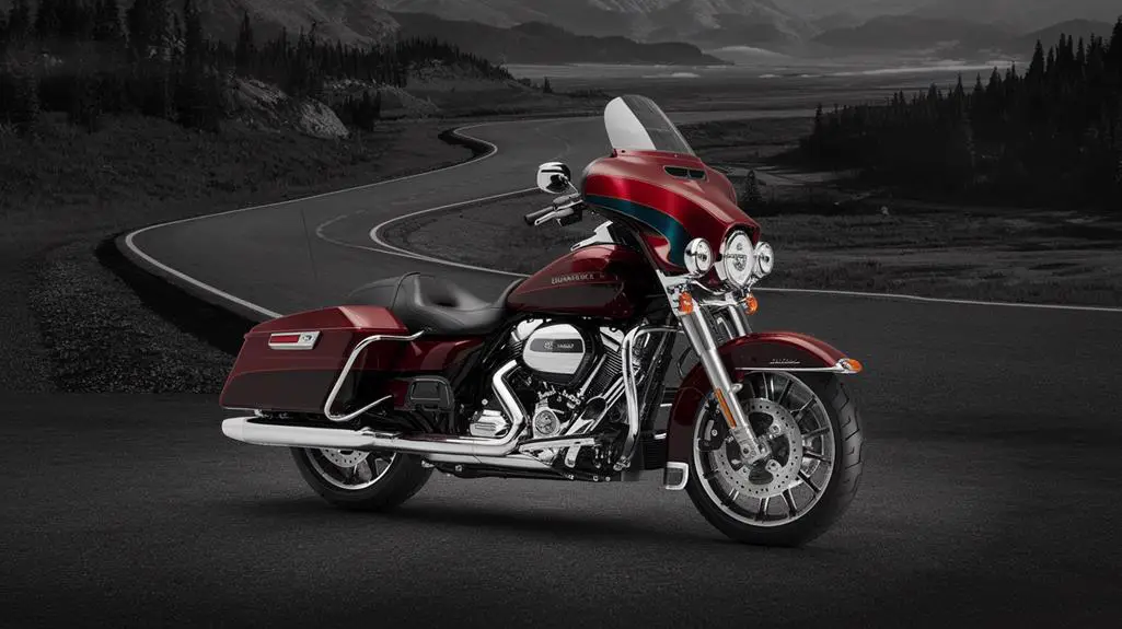 5 Best Solo Seats for Harley Electra Glide – Comfort Meets Style on the Open Road