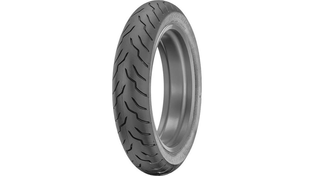 dunlop motorcycle tire mt90b 16