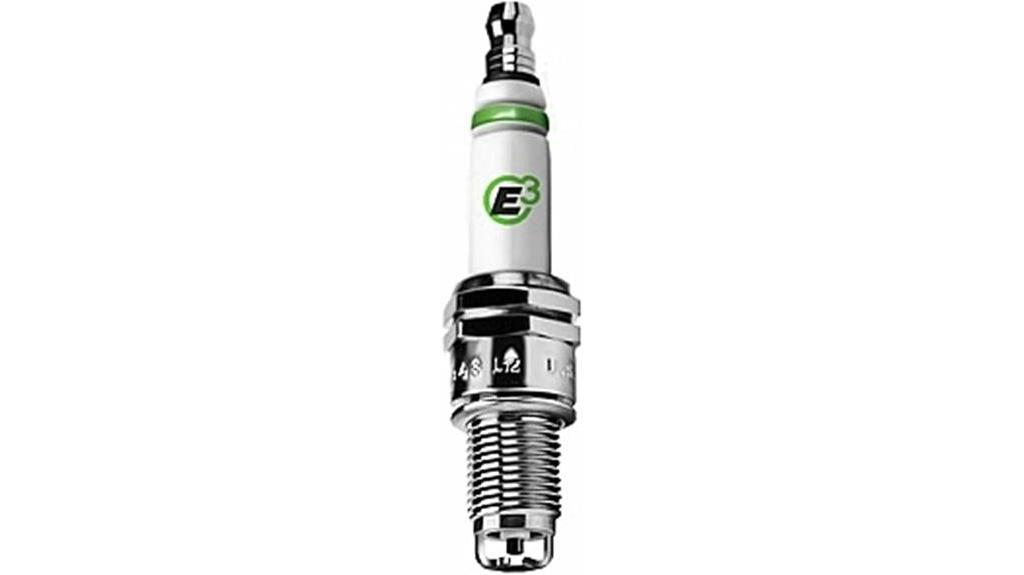 e3 powersports spark plug