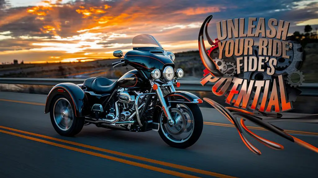 5 Best Harley Davidson Fuel Additives to Enhance Your Ride’s Performance