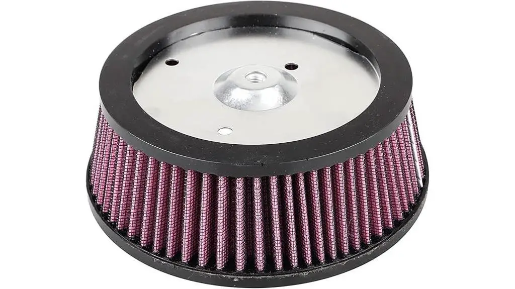 harley air cleaner filter