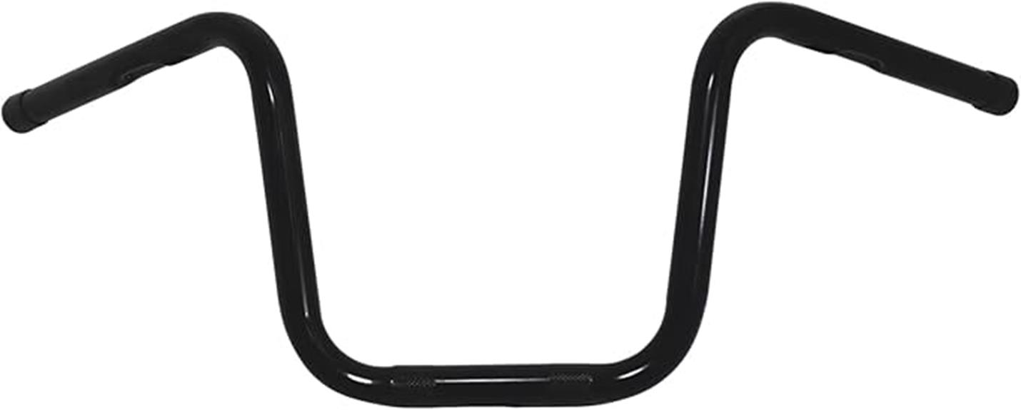 harley davidson ape hanger handlebars