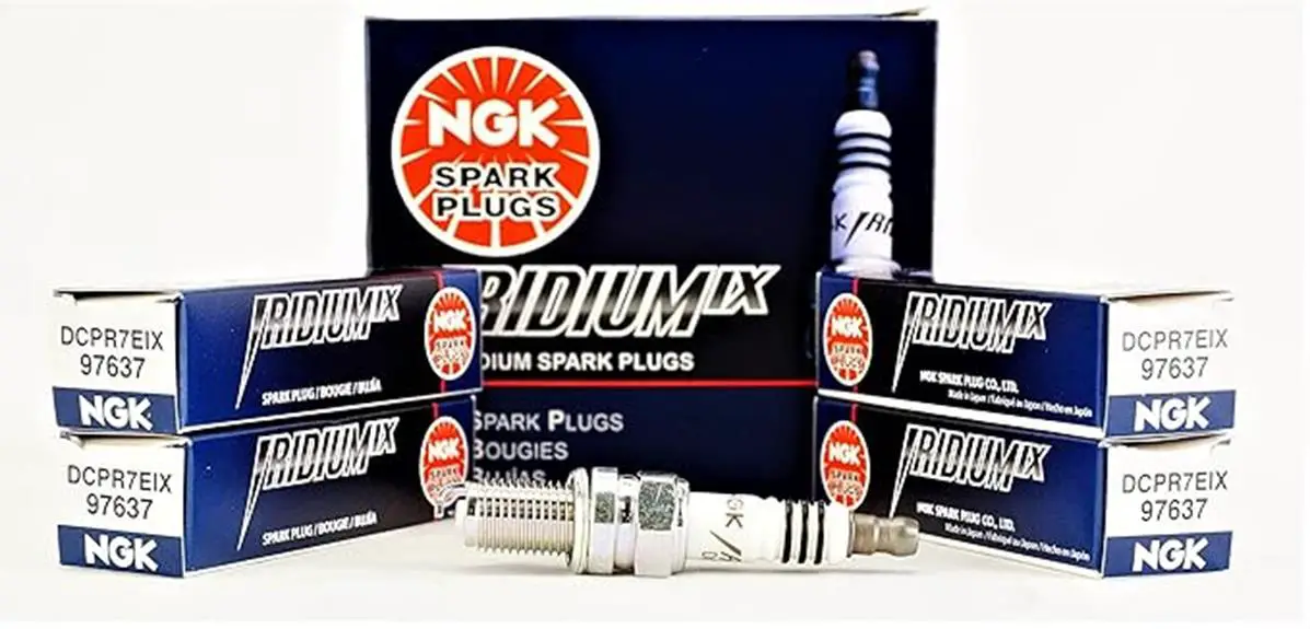 harley davidson iridium spark plugs