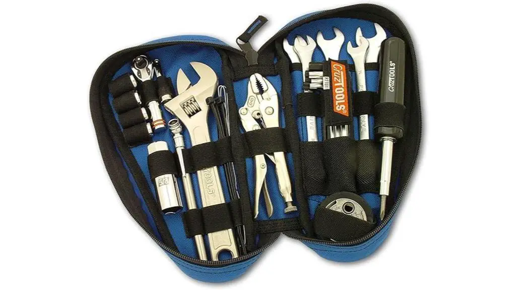 harley davidson tool kit