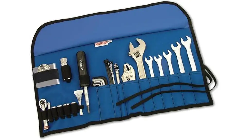 harley davidson tool kit