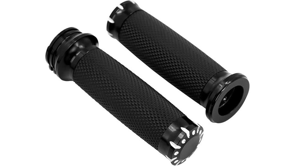 harley motorcycle handlebar grip