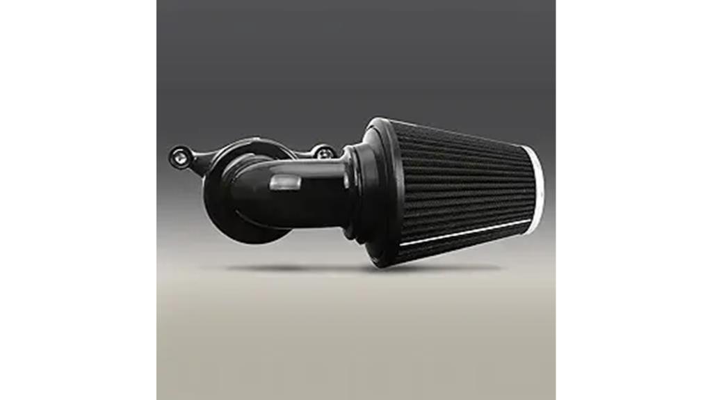 harley touring softail air filter