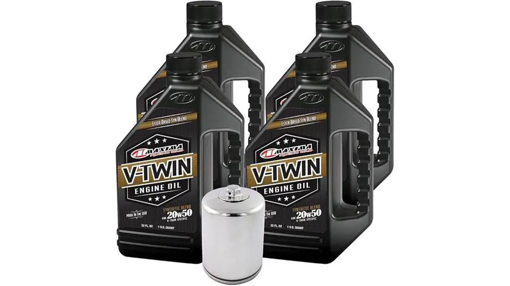 harley twin cam oil kit