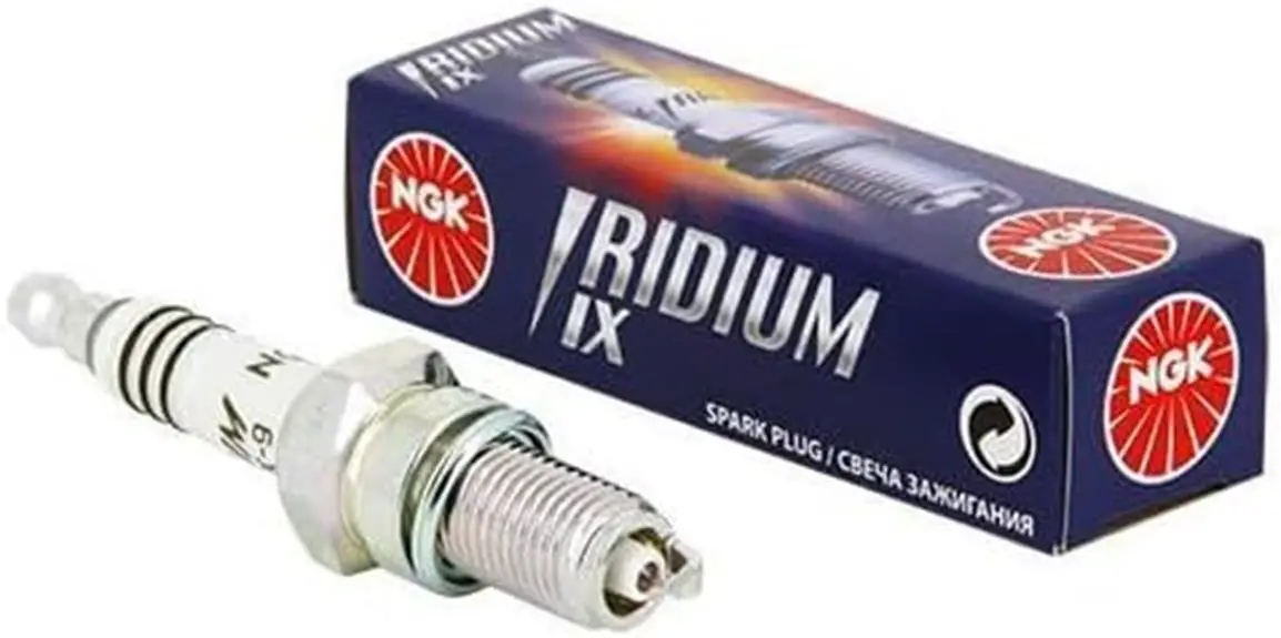 ngk dcpr7eix spark plugs