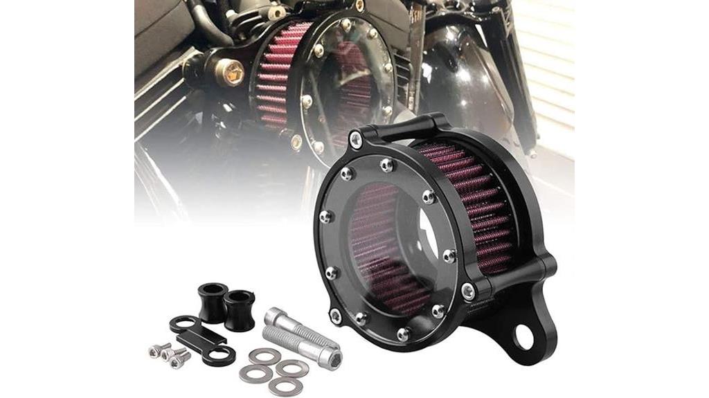sportster xl883p air filter