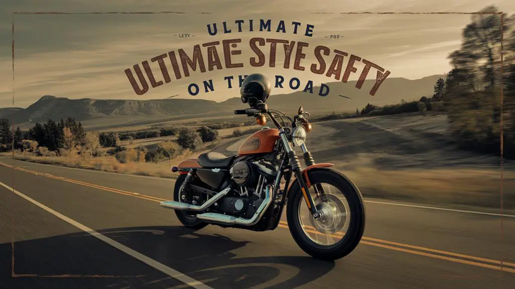 5 Best Harley Davidson Helmets for Ultimate Style and Safety on the Road