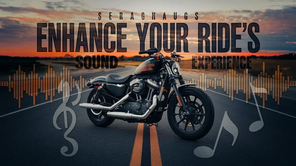 The 5 Best Amps for Harley Davidsons: Enhance Your Ride’s Sound Experience