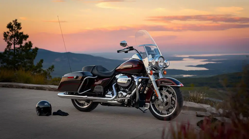 The 4 Best Fairings for Harley Road King: Enhance Your Ride in Style