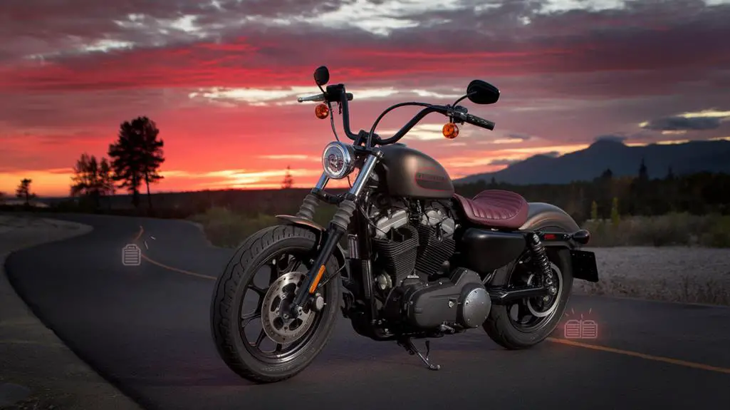 The 5 Best Batteries for Harley Davidsons: Power Up Your Ride in 2024