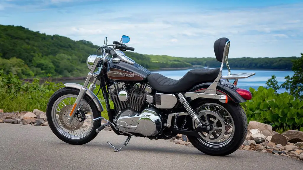 The 5 Best Seats for Harley Dyna: Comfort and Style for Your Rides