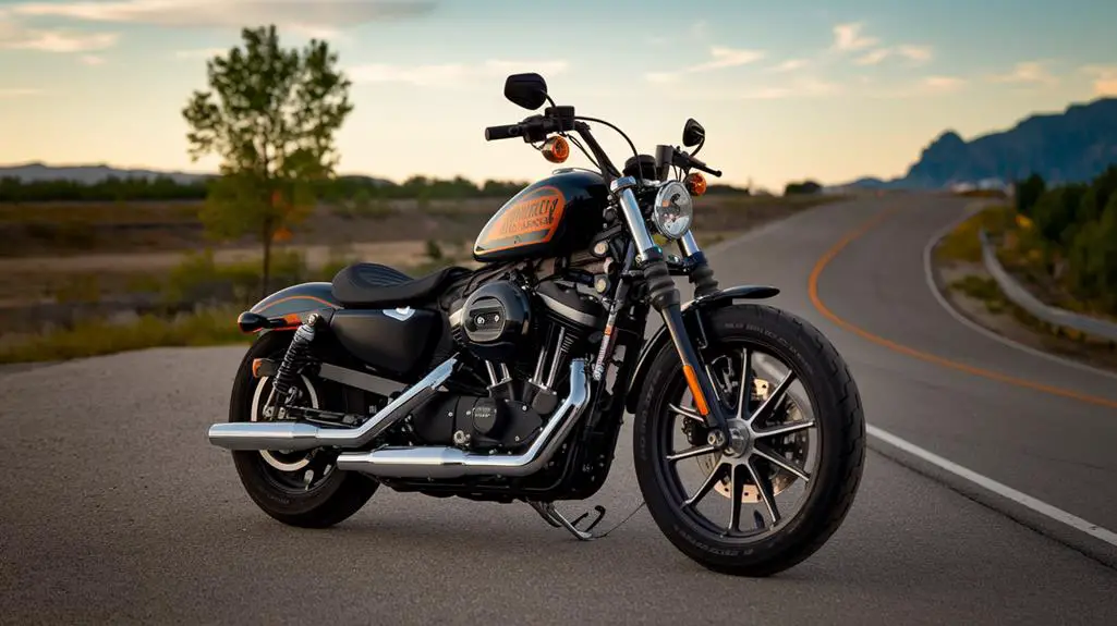 5 Best Harley Davidson LED Turn Signals for a Safer Ride on the Road