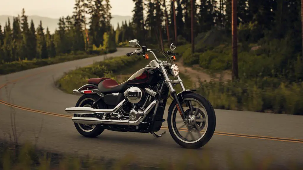 5 Best Shocks for Harley Electra Glide: Enhance Your Ride With These Top Picks