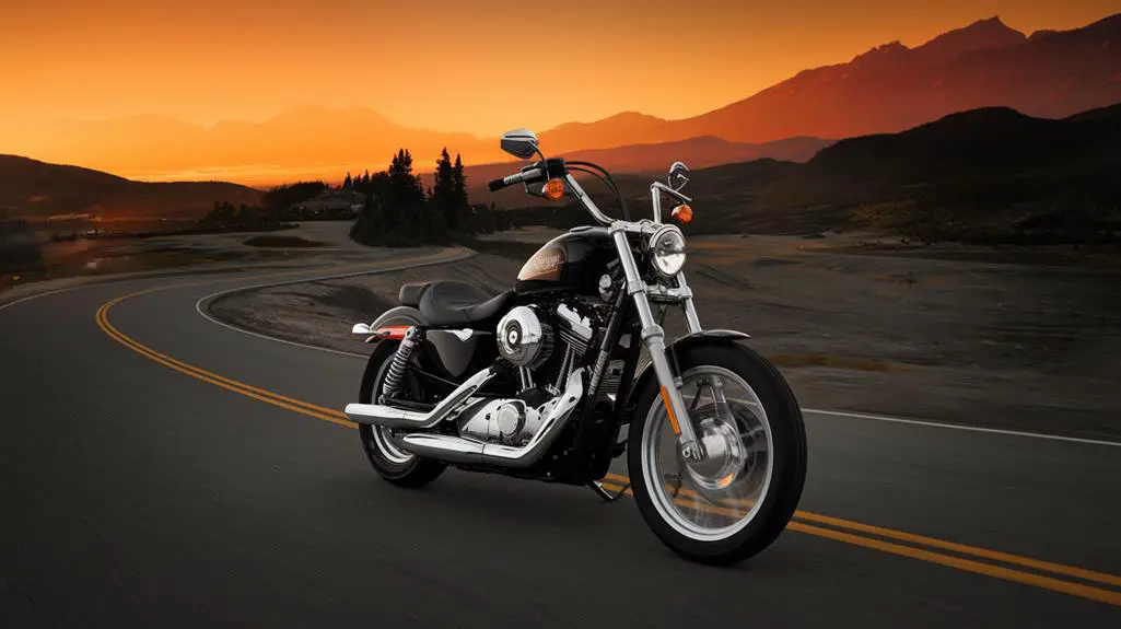 The 5 Best Shocks for Harley Dyna: Enhance Your Ride’s Comfort and Performance