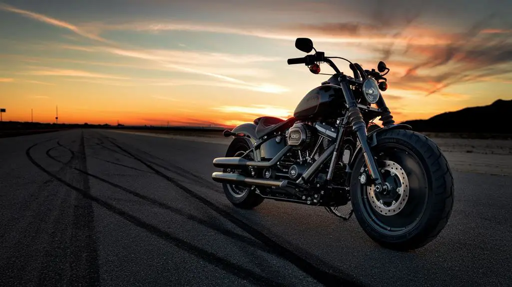 5 Best Tires for Harley Fat Bob: Enhance Your Ride With Top Performance Options