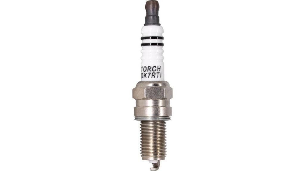 torch dk7rti spark plug