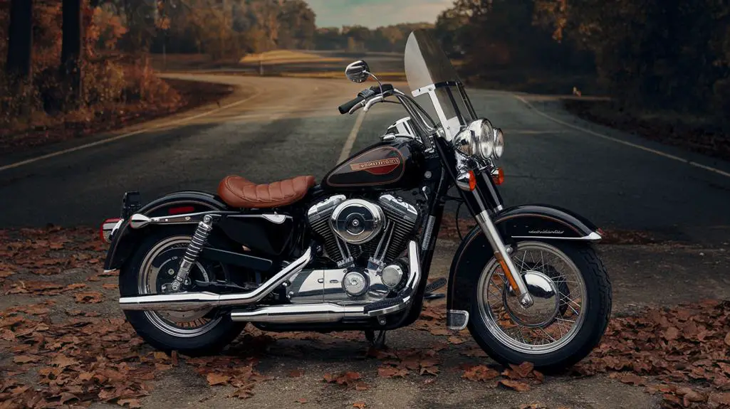 5 Best Harley Heritage Classic Seats for Ultimate Comfort and Style