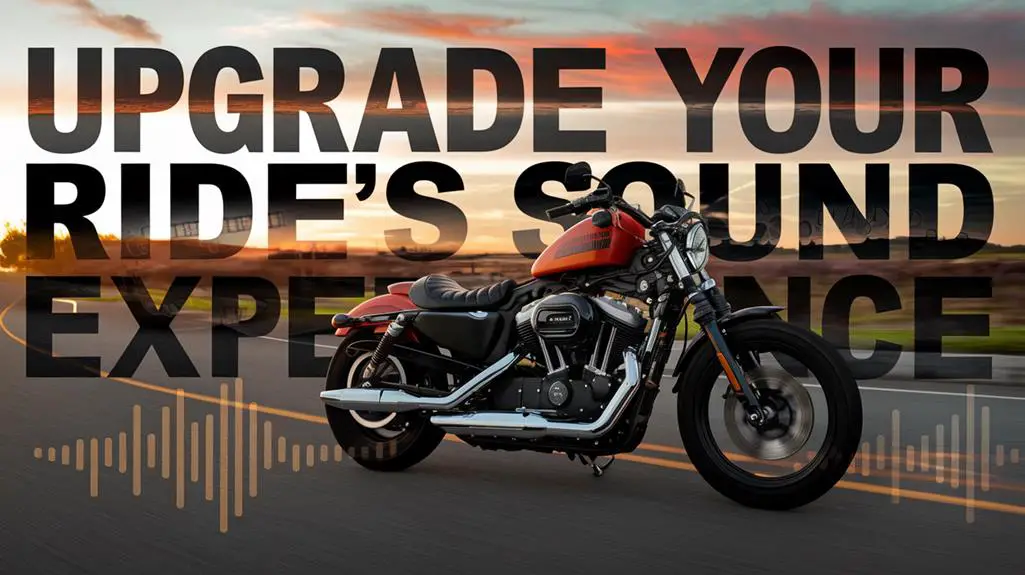 5 Best Harley Davidson Bluetooth Adapters for Radios: Upgrade Your Ride’s Sound Experience