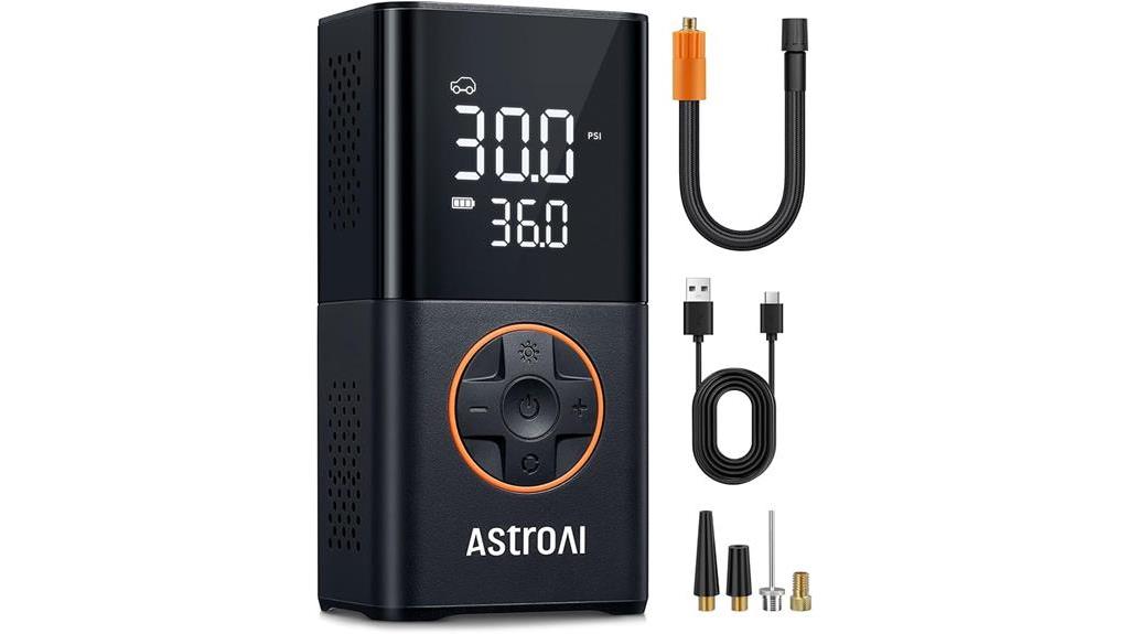 astroai l7 tire inflator