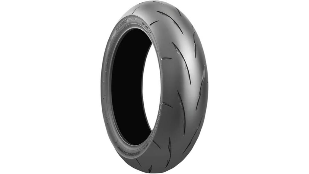 bridgestone rs11 rear tire