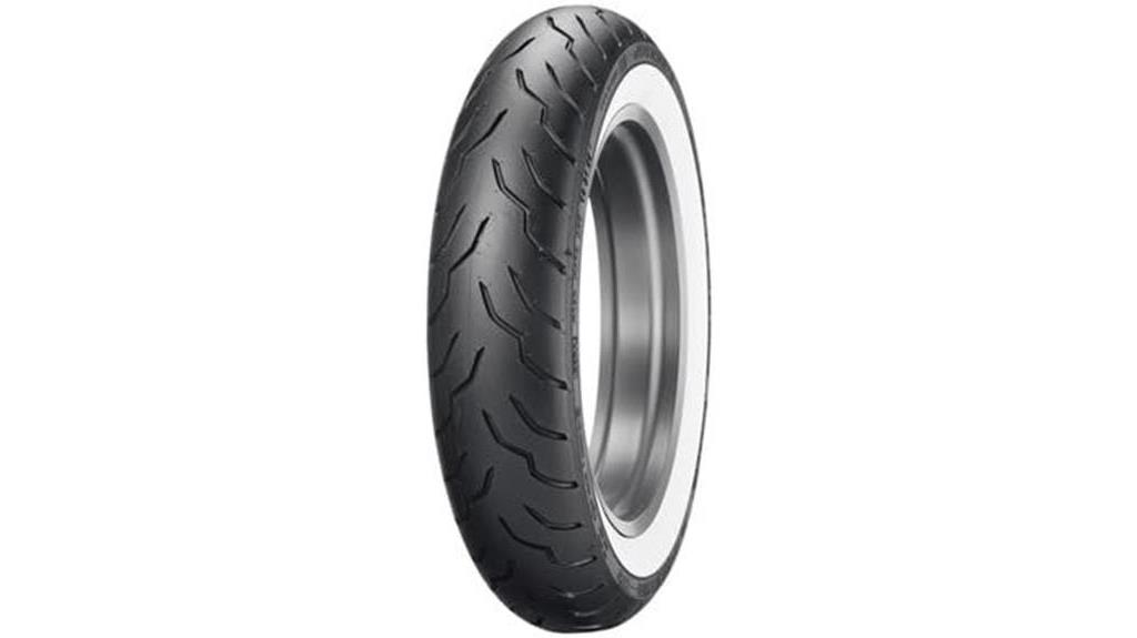 dunlop mt90b 16 motorcycle tire