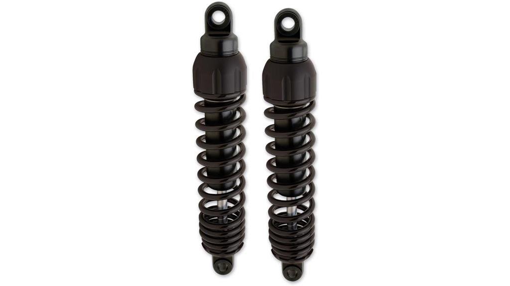 harley 13 5 shock absorber