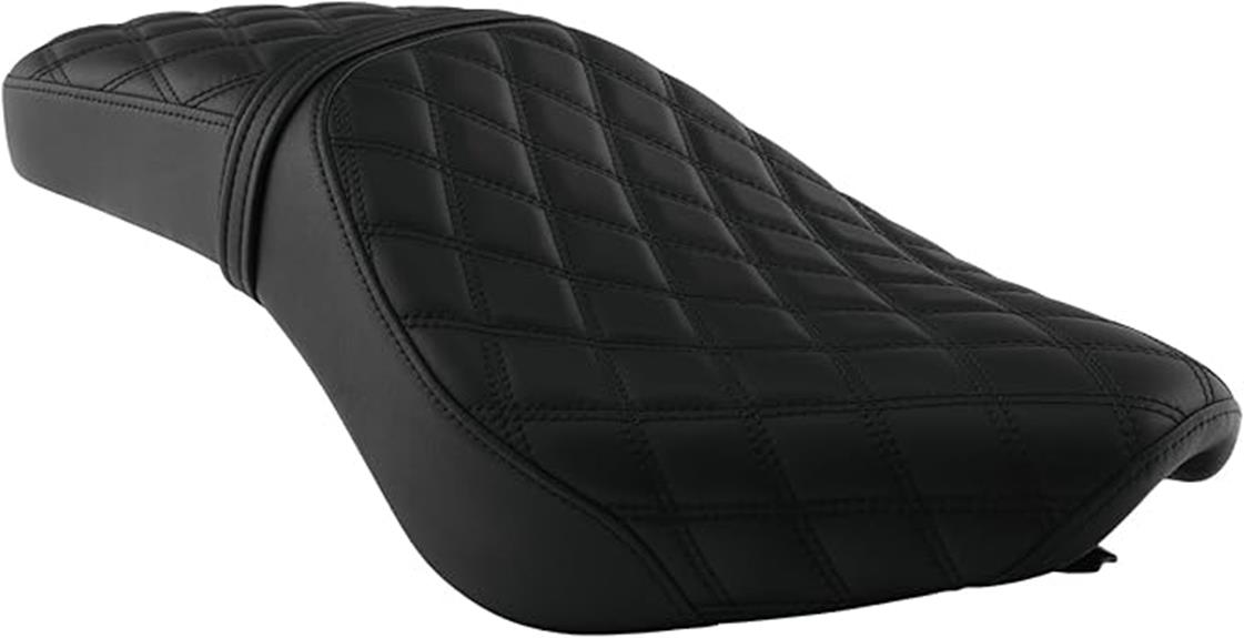 honda rebel motorcycle seat