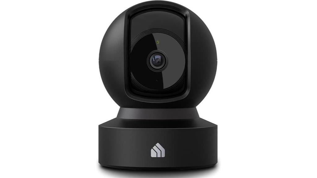 kasa smart indoor camera