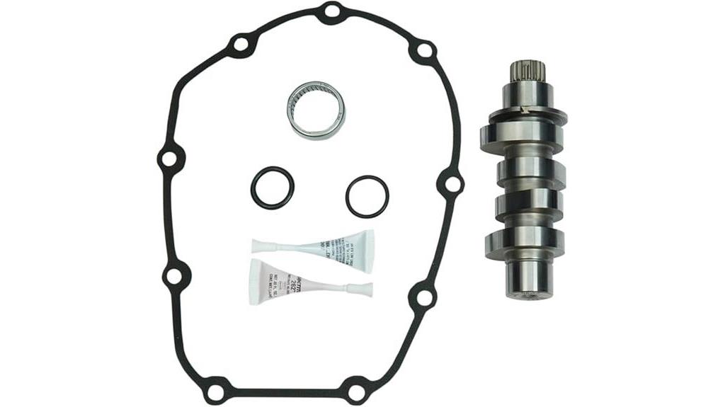 s s cycle camshaft kit