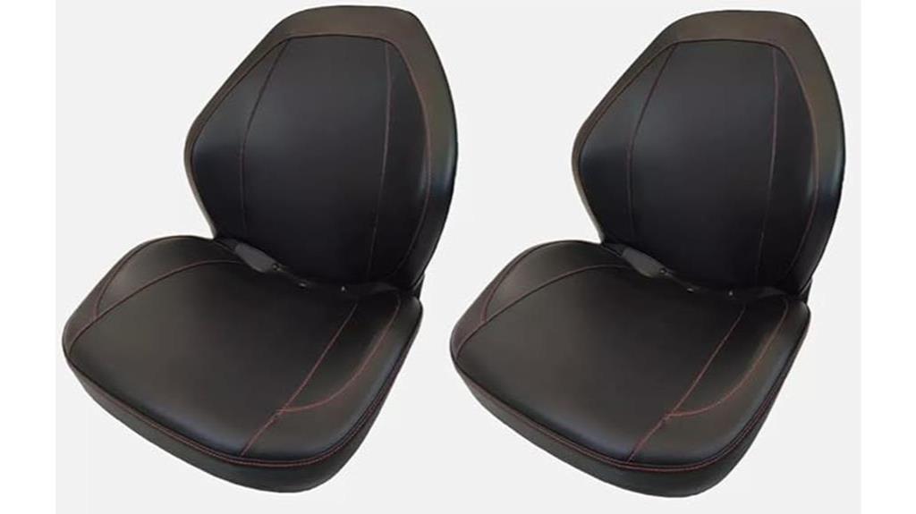 yamaha rhino replacement seats