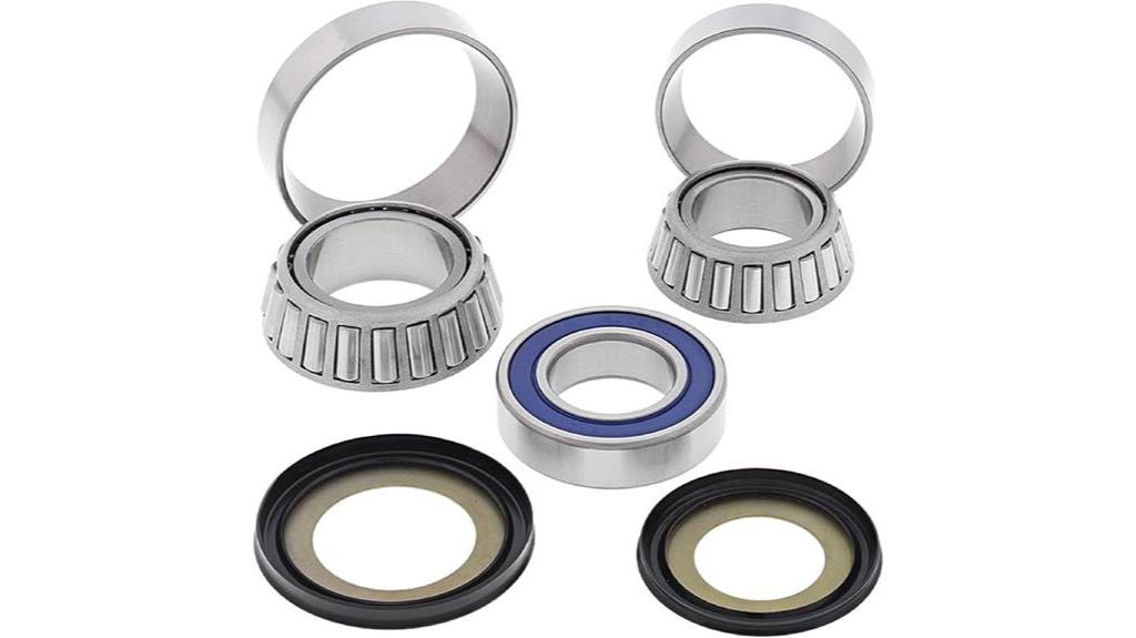 all balls racing bearings