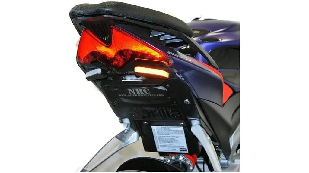 aprilia rs 660 upgrade kit