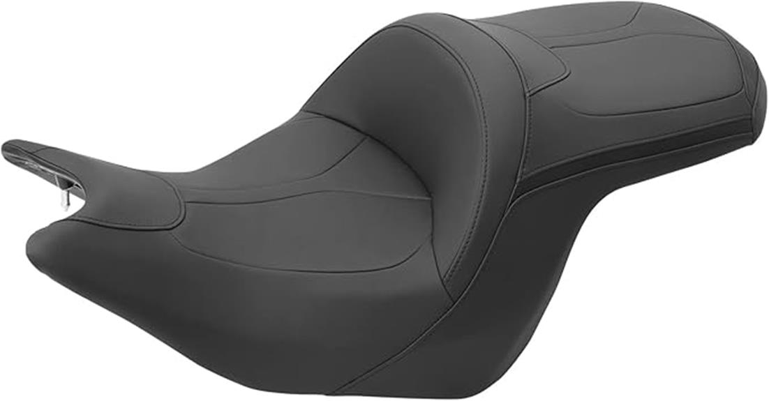 c c rider goldwing seat