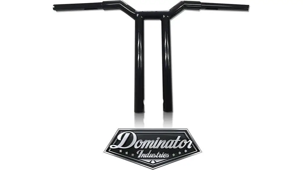 dominator industries lane splitter bar