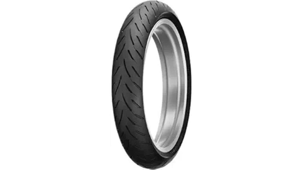 dunlop gpr 300 tire yamaha