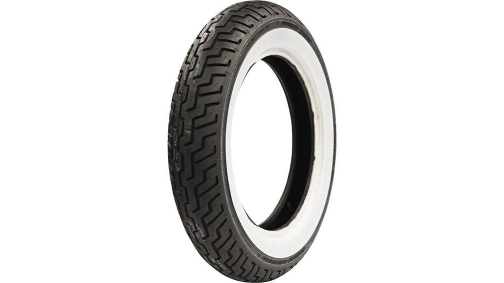 dunlop harley davidson d402 tire