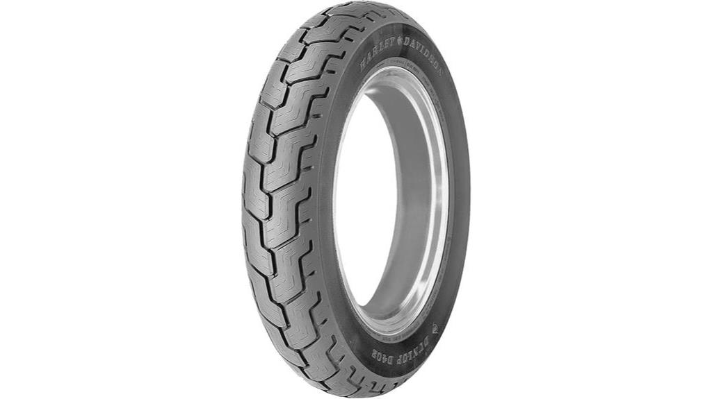 dunlop motorcycle tire mt90b 16