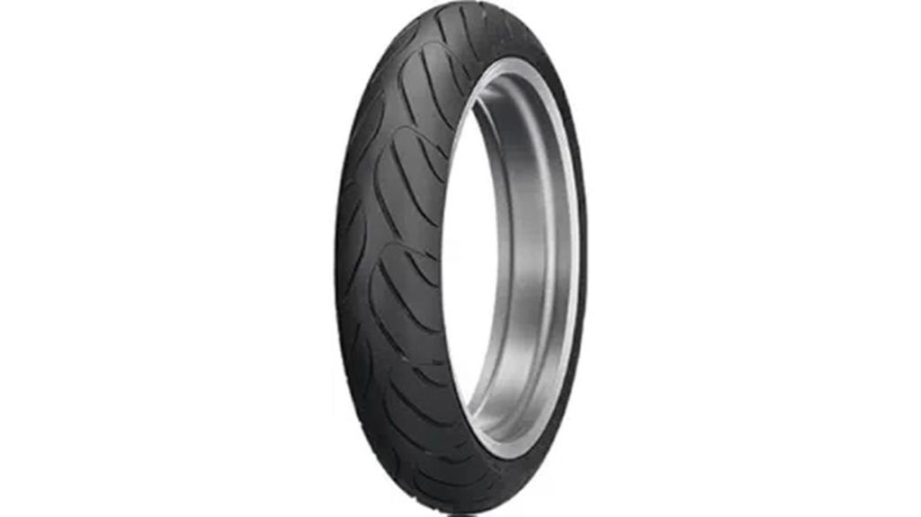 dunlop roadsmart iii tire