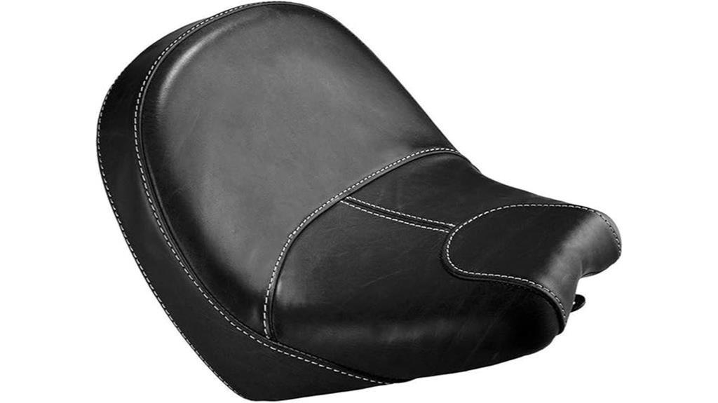 genuine indian scout seat