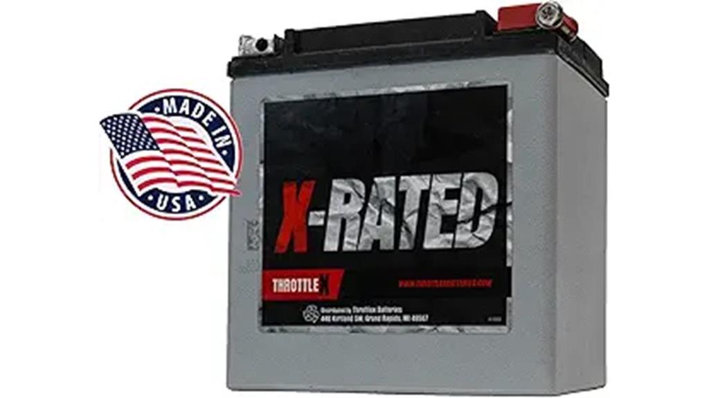 harley davidson battery replacement