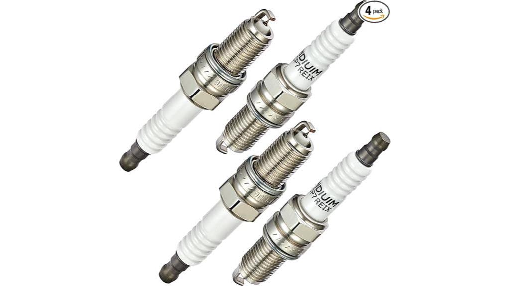 harley davidson sportster spark plugs