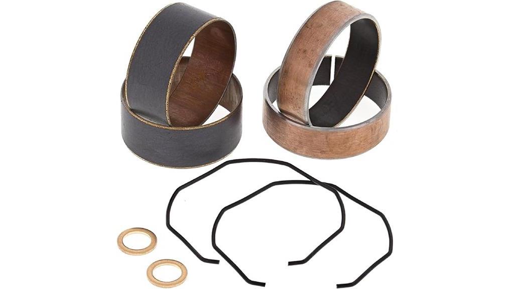 indian chief fork bushing kit