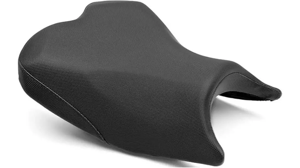 kawasaki ergo fit seat