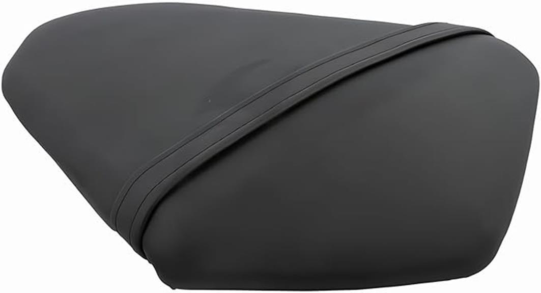 kawasaki ninja 300 pillion seat