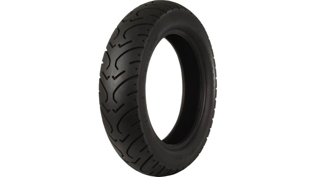 kenda k657 challenger tire