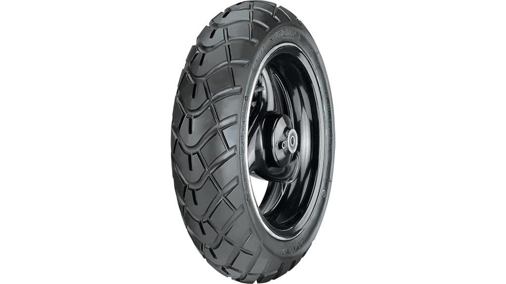 kenda k761 tire specification